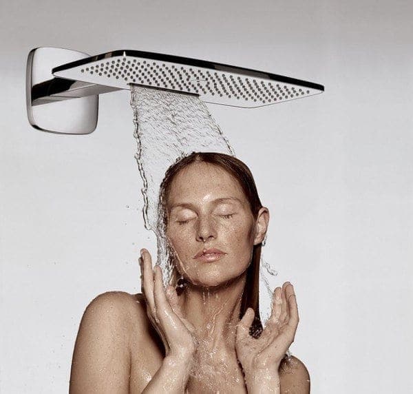 ducha-Raindance-E420-lluvia-Hansgrohe