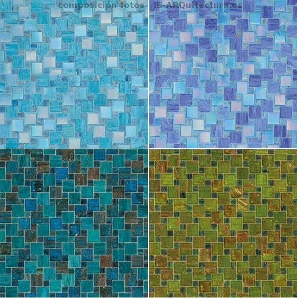 mosaicos-Variations-verdes-azules