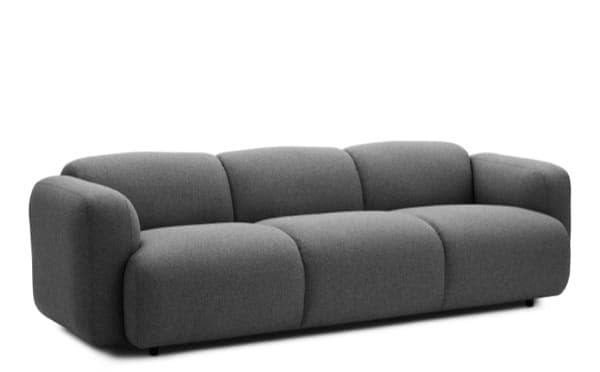 Swell-sofa-3plazas-gris