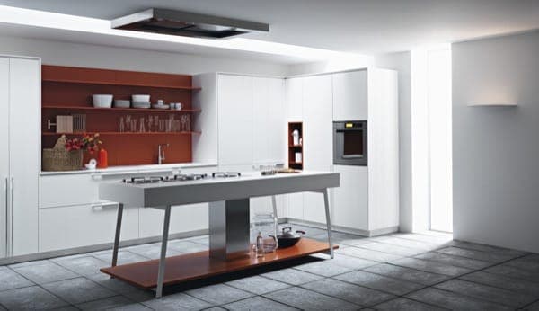 muebles-cocina-Kalea-Cesar-costado-roble-lacado-blanco