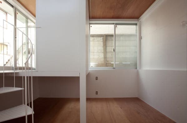 Small-House-Tokio-dormitorio