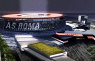 Stadio della Roma: campo de fútbol diseñado por Woods Bagot