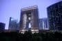 City of Dreams Hotel Tower - Zaha Hadid