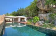 Villa 11A: exótica vivienda turística en Tailandia