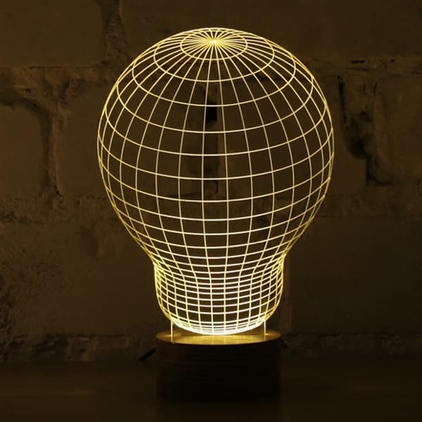 lampara-mesa-BULBING-LED