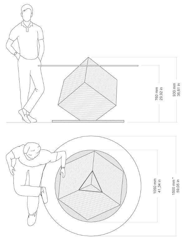 Cupíditas-mesa-comedor-retroiluminada-dimensiones