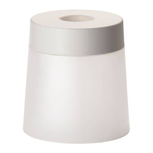IKEA_PS_2014-lampara-LED-taburete-blanco