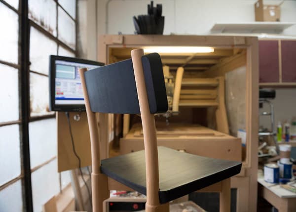 PEG-silla-madera-CNC