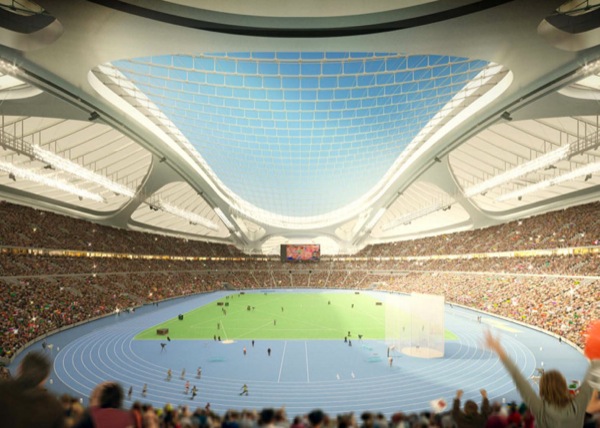 interior-Nuevo-diseño-Estadio-Olimpico-Tokio