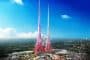 Torres Phoenix: propuesta de más de 1km para Wuhan