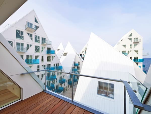 Apartamentos-Iceberg-Aarhus-desde-balcon
