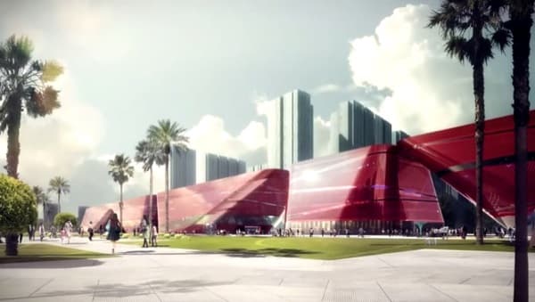 Centro-Cultural-Shenzhen-render-general