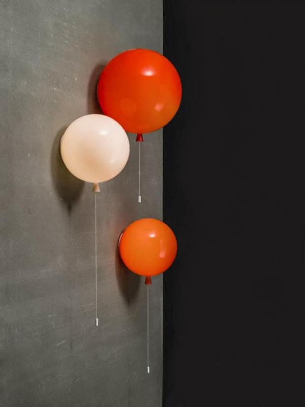 Memory-lamparas-pared-globos-helio