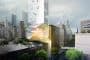 New York Tomorrow: torre en una parcela de 5.5 metros