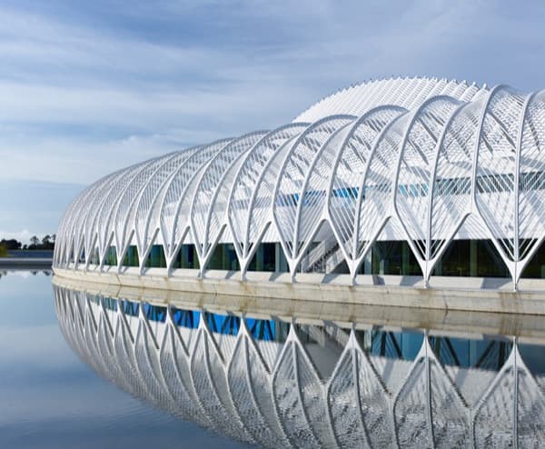 Universidad-Politecnica-Florida-Santiago-Calatrava-estructura-perimetral