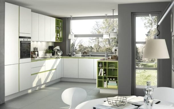 cocina S3-SieMatic