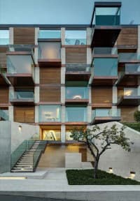 escalera-bloque-pisos-Lomocubes-Lugano