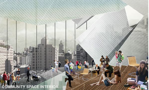 espacio comunitario interior-New_York_Tomorrow