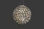 Elaine: colección de lámparas esféricas LED