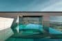 piscina-apartamento-atico-Lomocubes-Lugano