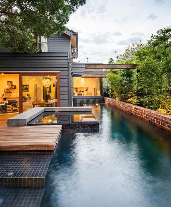 piscina-patio-trasero-casa-Melbourne-5