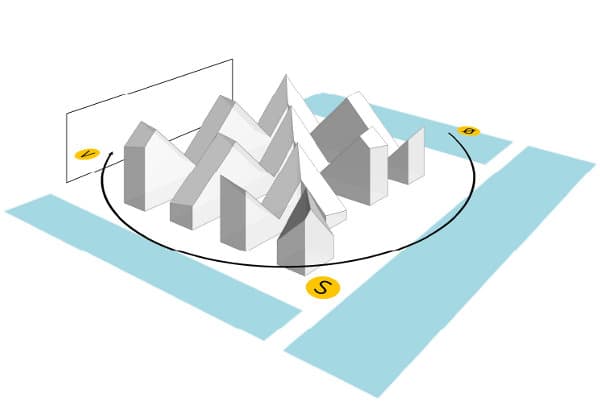 plano-axonometrico-Apartamentos-Iceberg-Aarhus