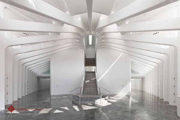 vestibulo-Universidad-Politecnica-Florida-Santiago-Calatrava
