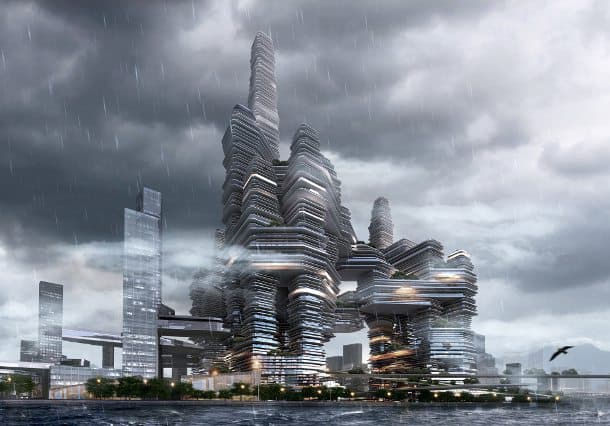 Cloud-Citizens-propuesta-futurista-Bay-Super-City-Shenzhen