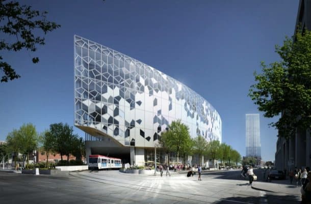 Nueva-Biblioteca-Central-Calgary-render-diurno