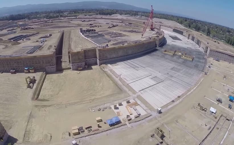 video-aereo-obras-Campus2-Apple