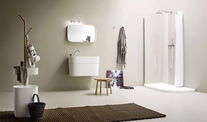Cuartos Baño Corian
chicago