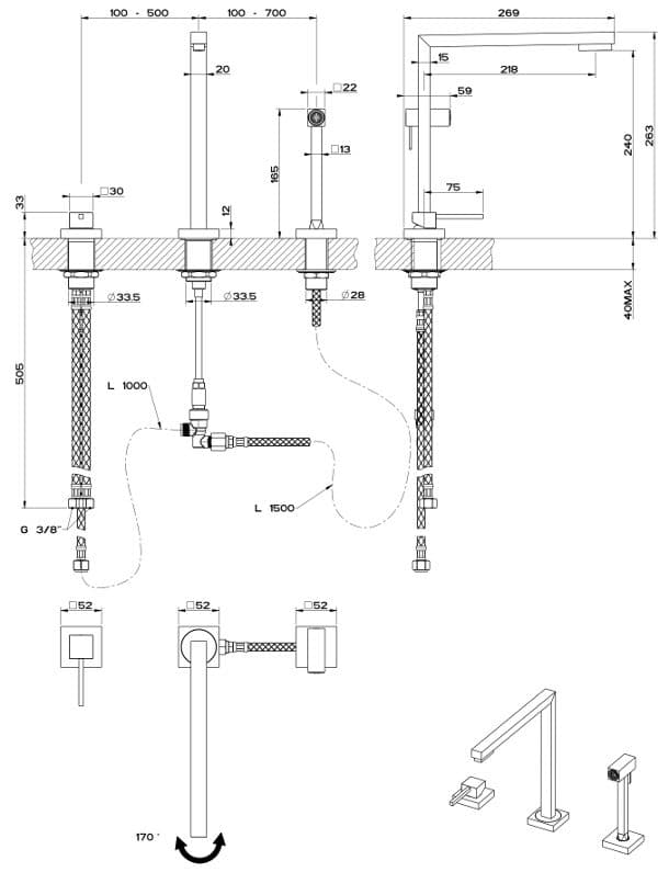 MINIMO-grifo-cocina-dimensiones