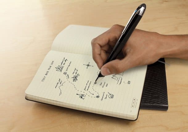 Moleskine-Livescribe-cuaderno-boligrafo-inteligente