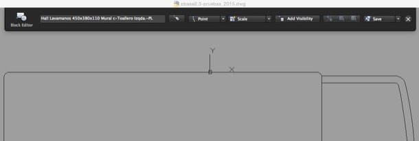 AutoCAD2015-Mac-bloques-dinamicos