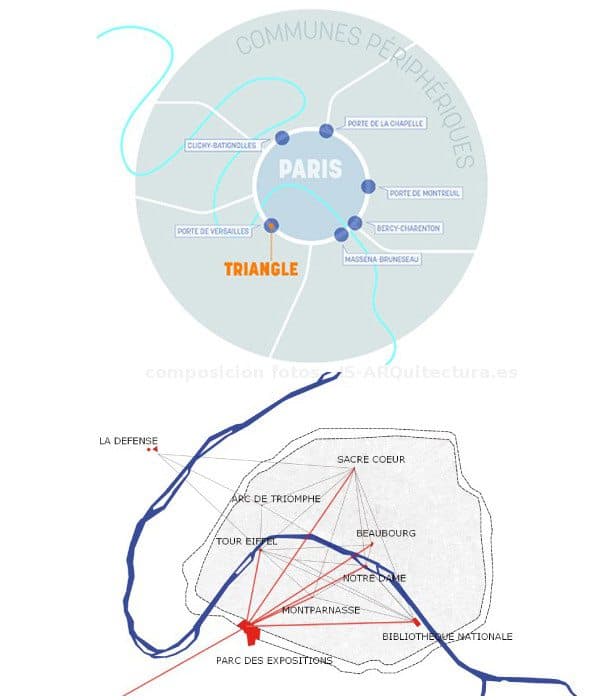 Torre-Triangulo-situacion-Paris