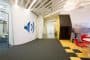 Yandex-decoración oficinas
