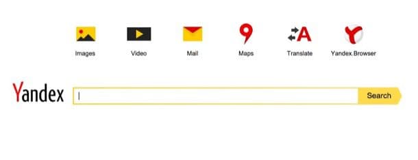buscador-Yandex