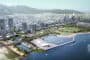 Renovación urbanística para el Puerto de Busan