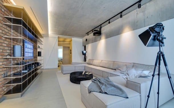 Apartamento-KAIF-gran-sofa