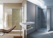 OpenSpace soluciones para el baño de Duravit