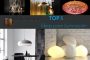 5 Buenos diseños de lámparas modernas