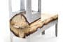 Wood-Casting-taburete-banco-madera-aluminio
