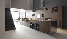 muebles-cocina-Kalea-Cesar-madera-roble-aserrada