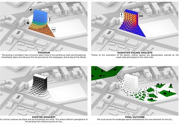 Parametric-Steps-edificio-oficinas-axonometrias-2