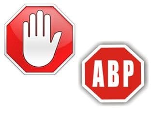 desactivar AdBlock