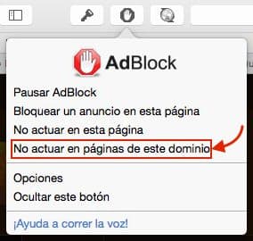 desactivar-Adblock-Safari