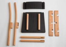 piezas-silla-PEG-madera
