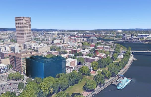 posicionar-edificio-google-earth-pro