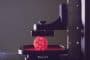Rápida y espectacular tecnología de impresión 3D