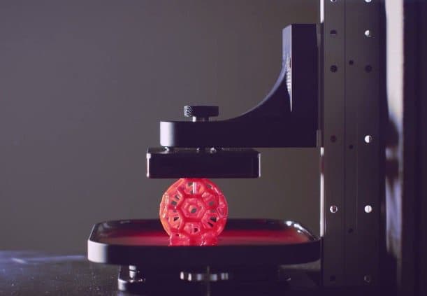 impresora-Carbon3D